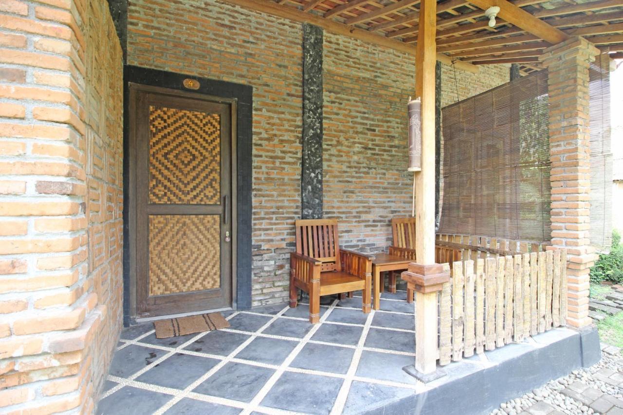 Reddoorz Near Candi Pawon Borobudur Magelang Zewnętrze zdjęcie